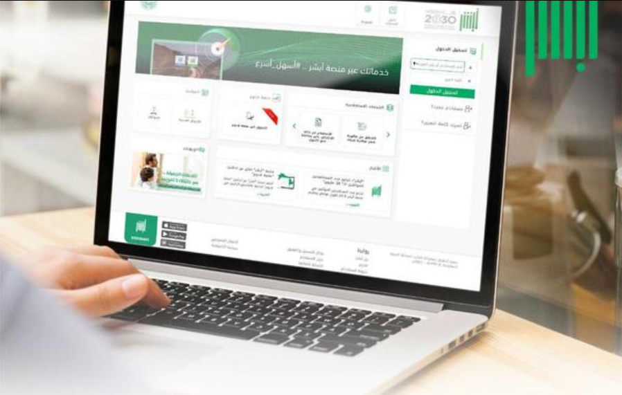 استعلام عن منع السفر برقم الهوية