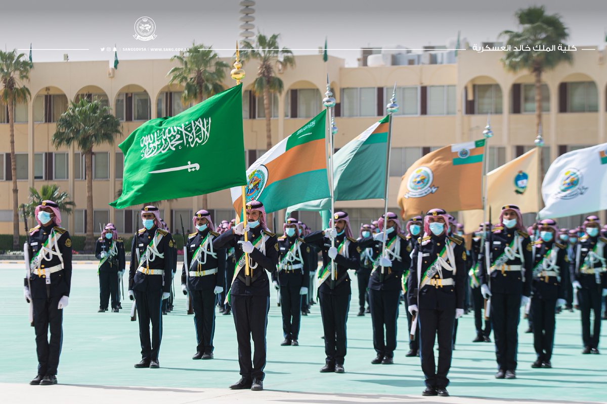 التعديلات الجديدة في سلم رواتب الحرس الوطني 1444 حسب تصريح الحكومة السعودية 