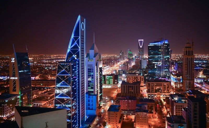 العطل الرسمية في السعودية