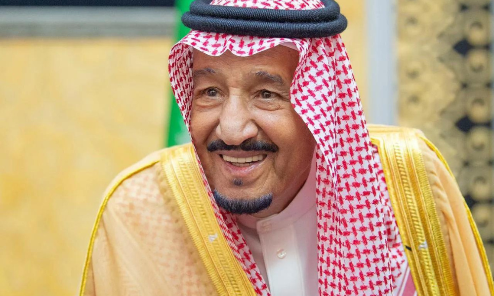 الفئات المستحقة مكرمة الملك سلمان
