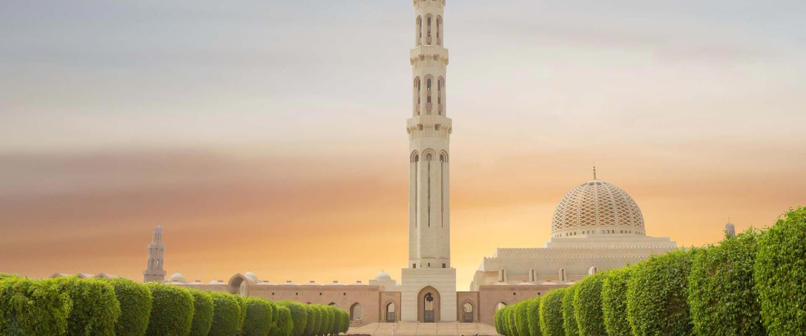 المولد النبوي في عمان