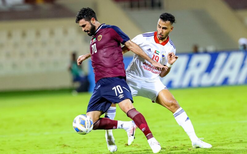 الوحدة والرياض