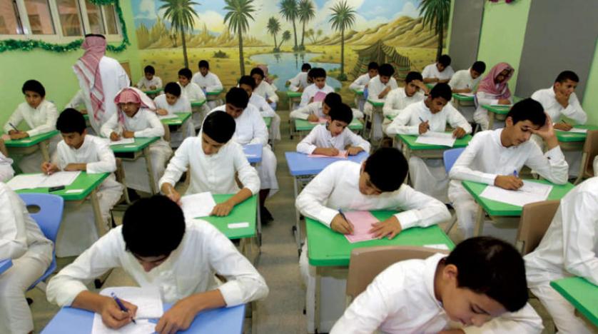 انطلاق اختبارات الفصل الاول
