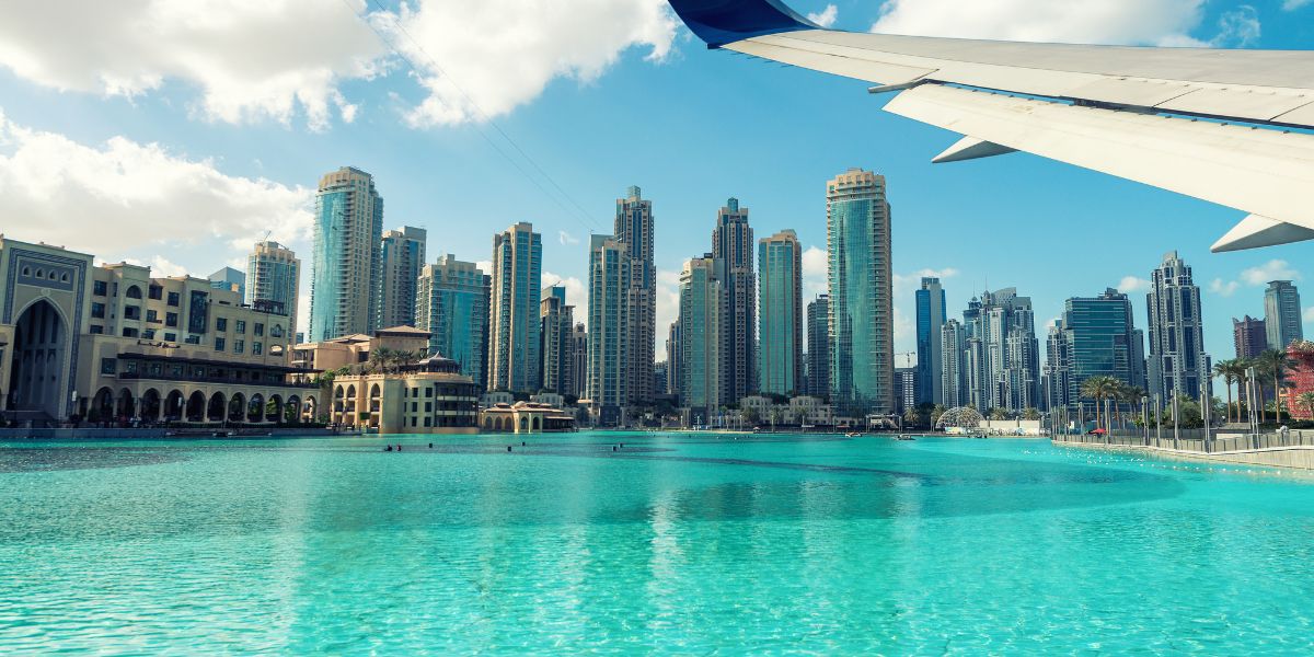 تتبع رحلات طيران الإمارات