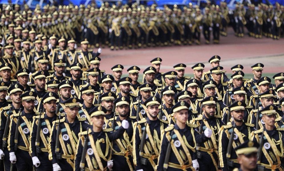تسجيل في كلية الملك فهد الامنيه