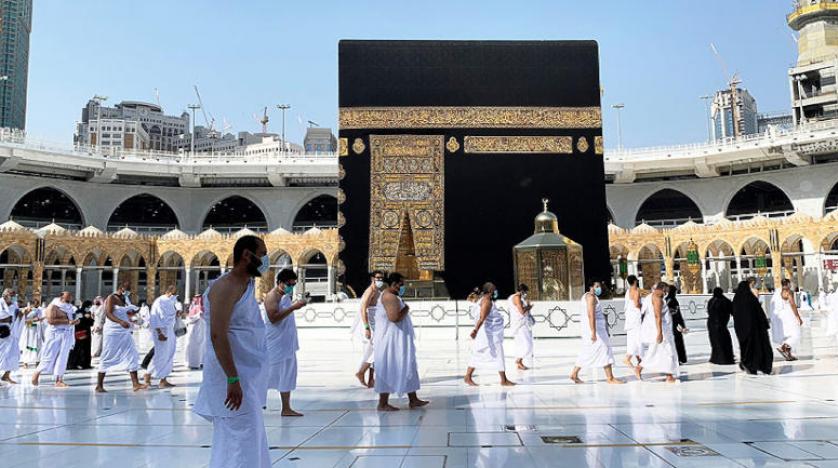 تكلفة العمرة من داخل السعودية