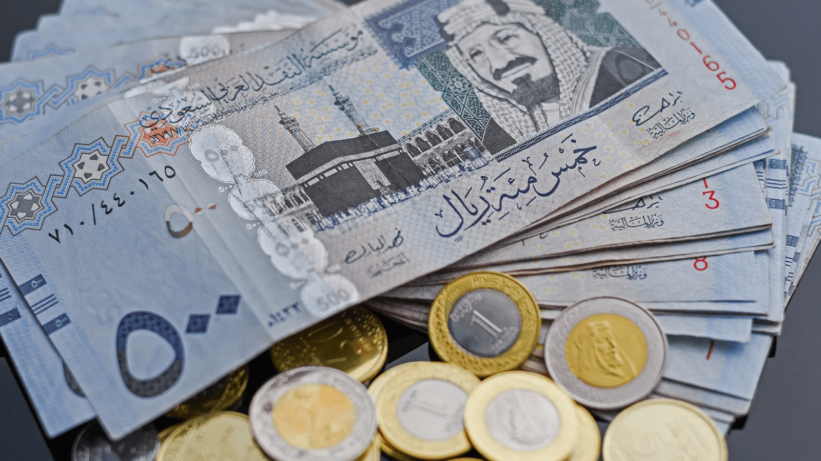 سلم الرواتب الجديد العسكريين
