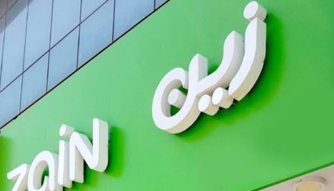 جوال من زين بالتقسيط