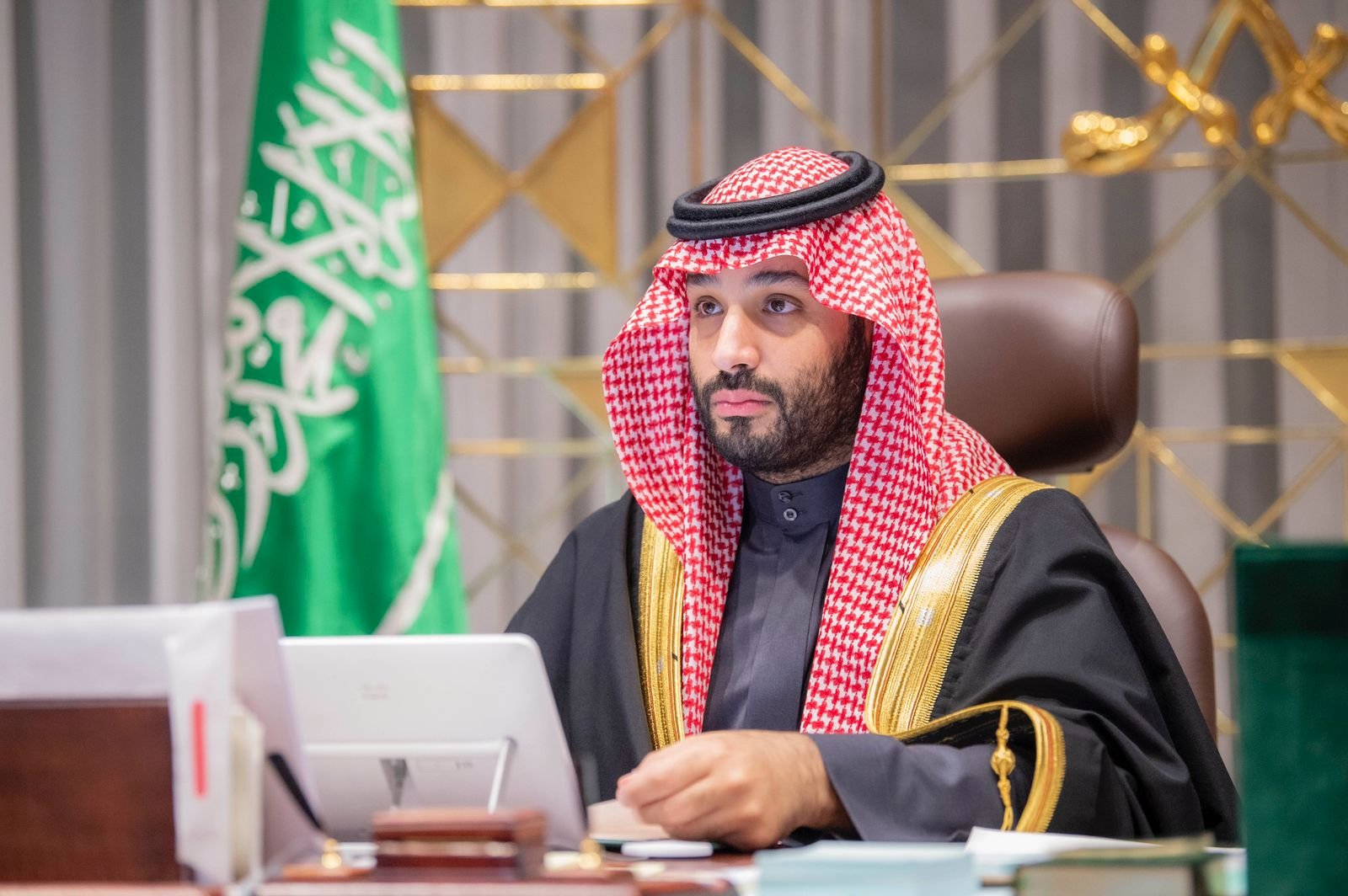  ديوان ولي العهد مساعدة مالية