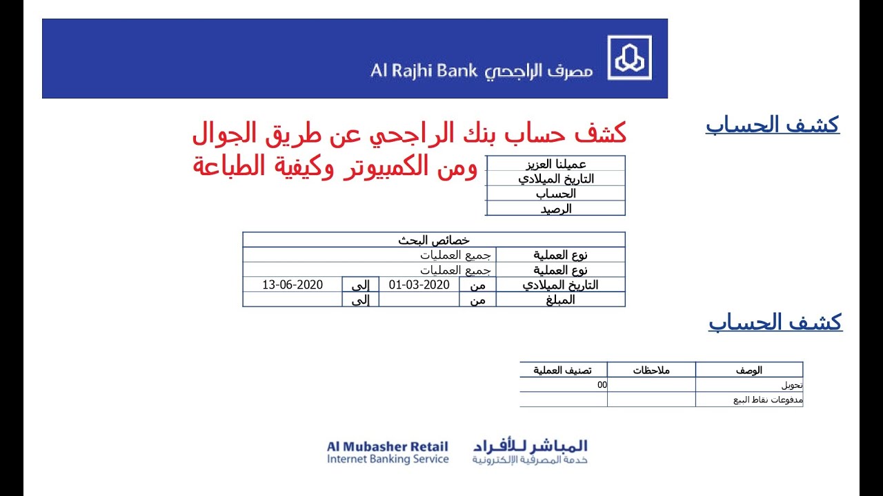 رقم الراجحي ٢٤ ساعة خدمة العملاء
