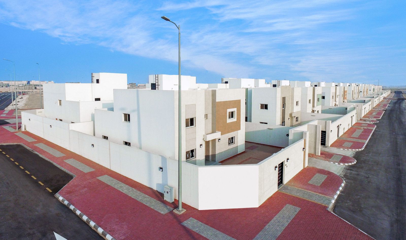 سكني للمطلقات والارامل