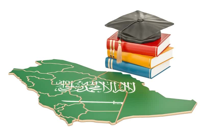 شروط الابتعاث الخارجي