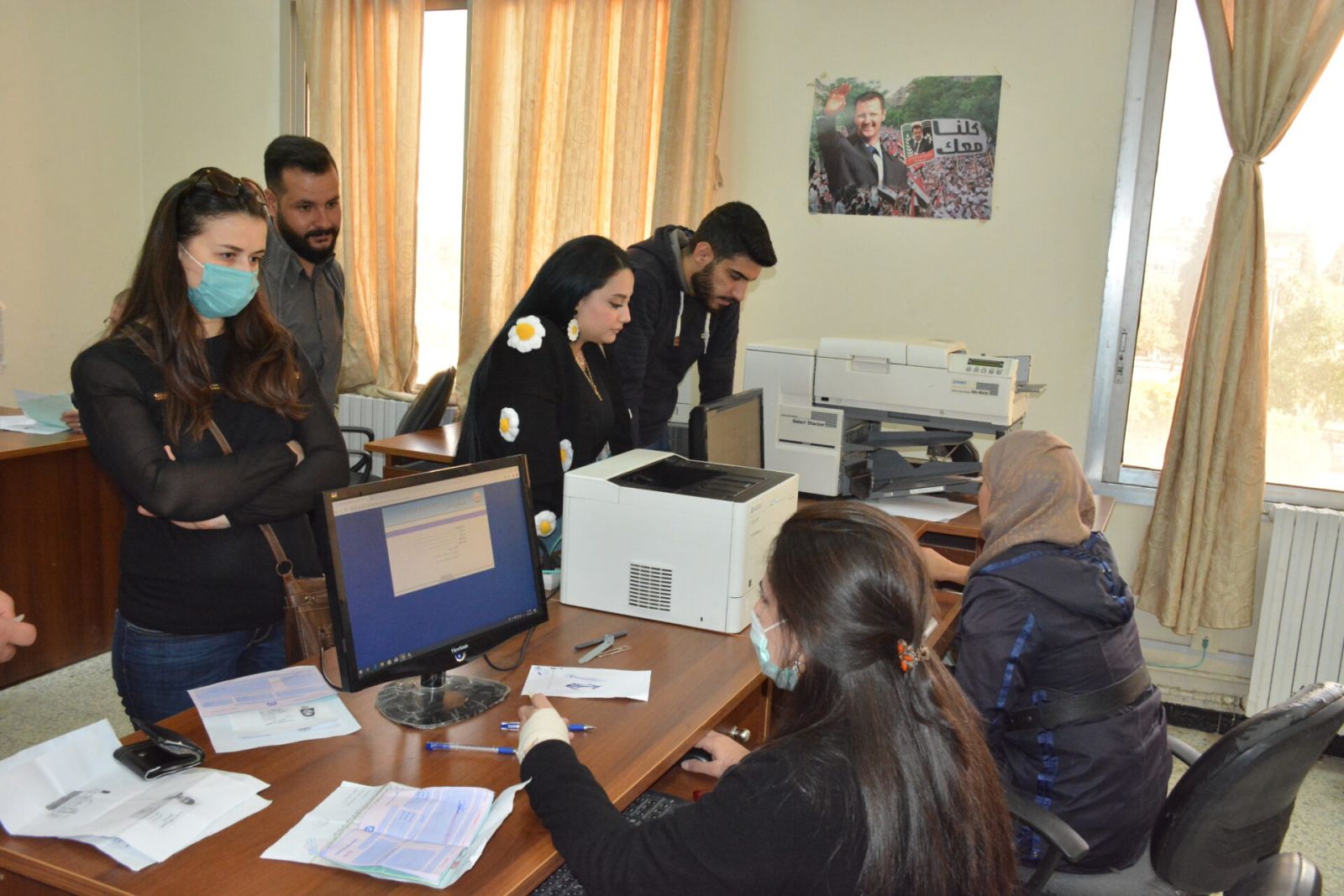 شروط التسجيل في دبلوم التأهيل التربوي