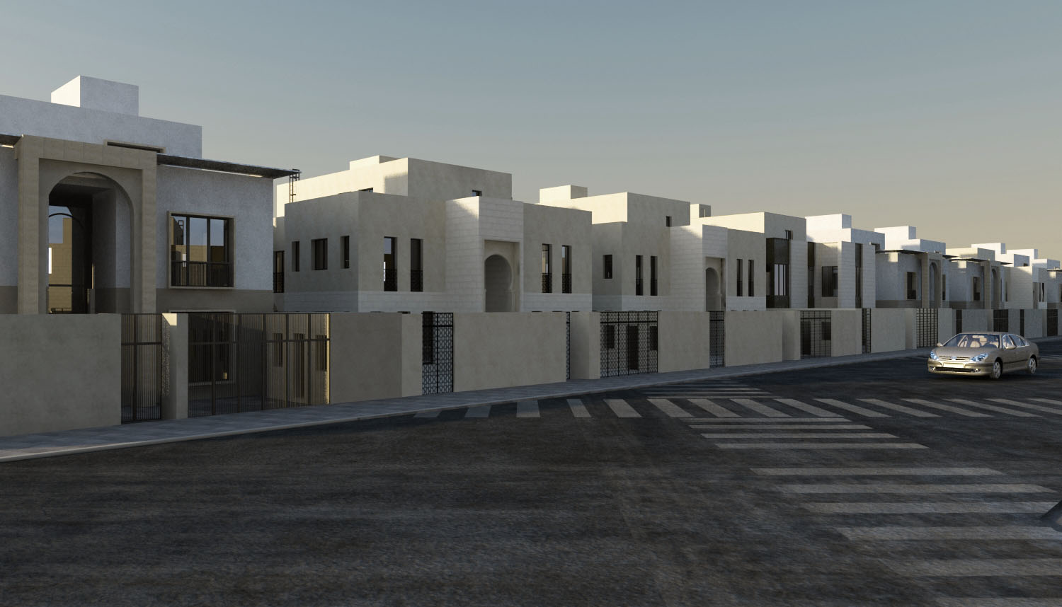 شروط التنازل عن أراضي الإسكان الاجتماعي