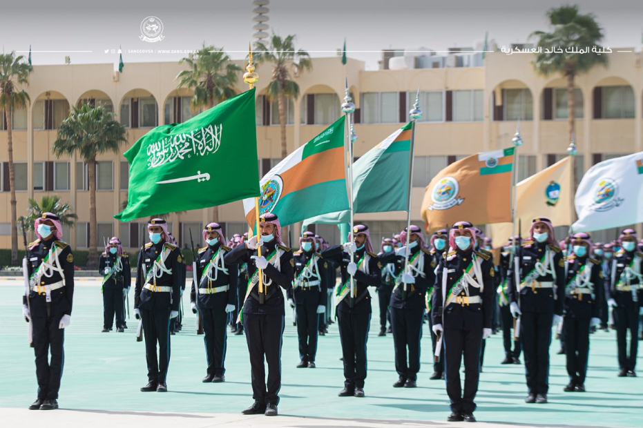 رابط نتائج قبول الحرس الوطني الترشيح الأولي