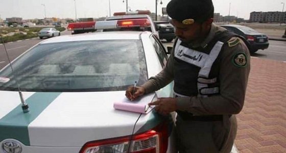 عقوبة حادث بدون رخصة