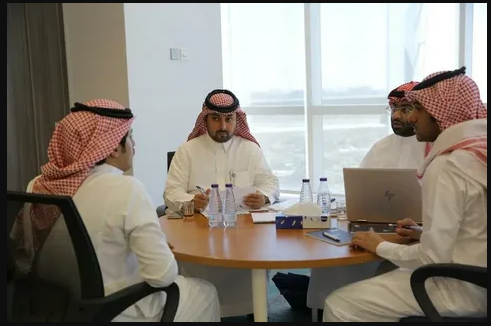 قرض تمويل الزواج في المملكة العربية السعودية