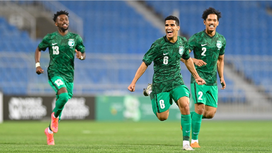 كم باقي على مباريات كاس العالم
