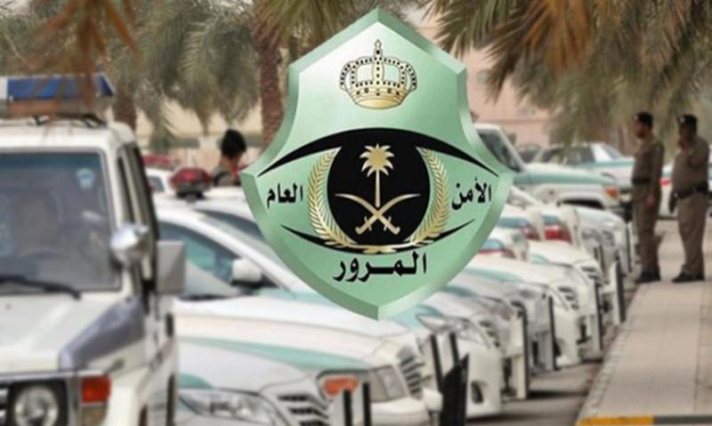 طريقة تجديد لوحة السيارة عن طريق أبشر