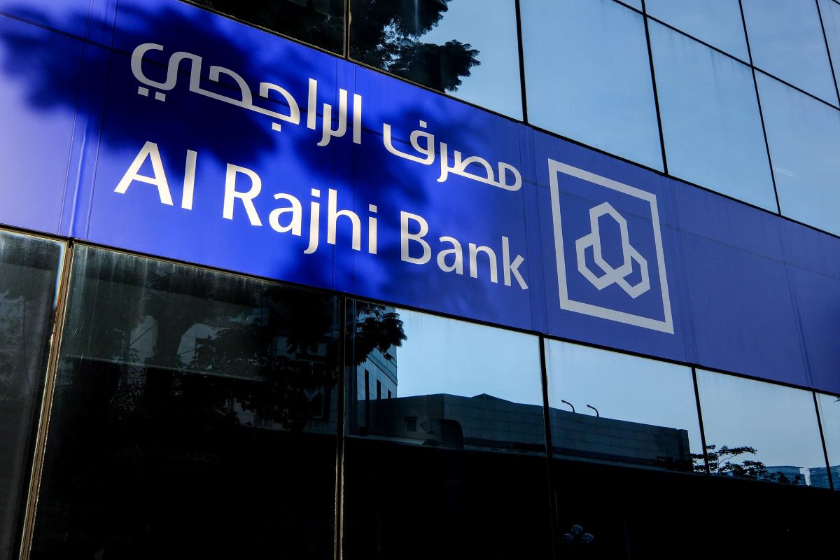 تجديد بطاقة الراجحي من التطبيق