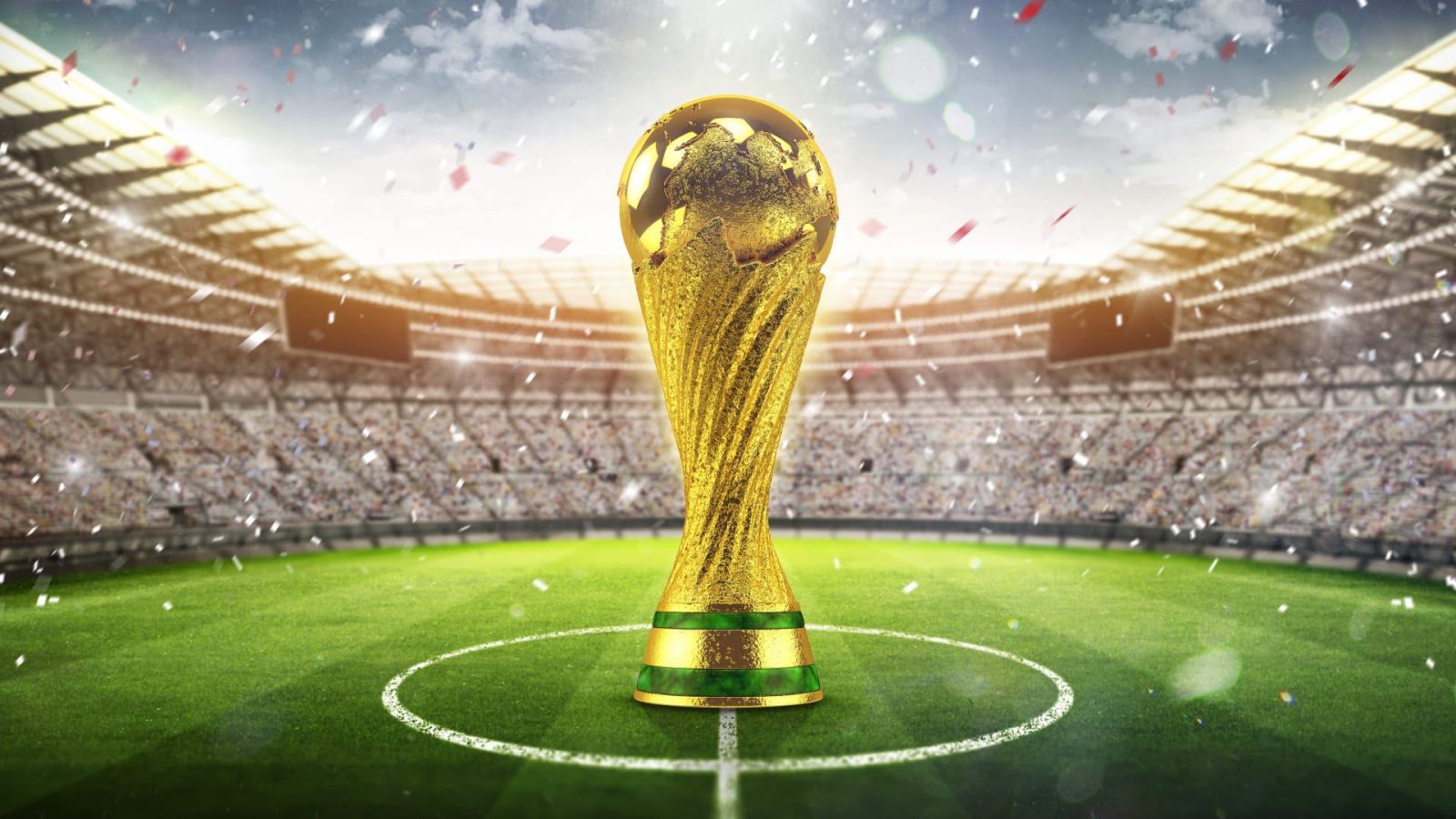 متى يبدأ كأس العالم 2022