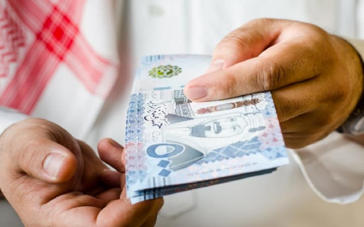 زيادة الرواتب السعودية 2022