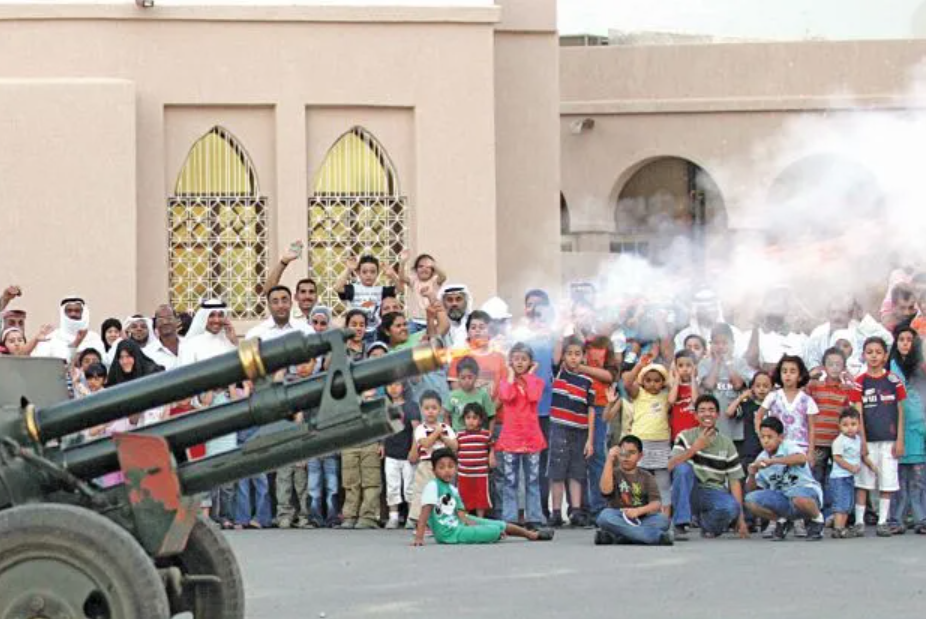 متى رمضان 2023 في الكويت