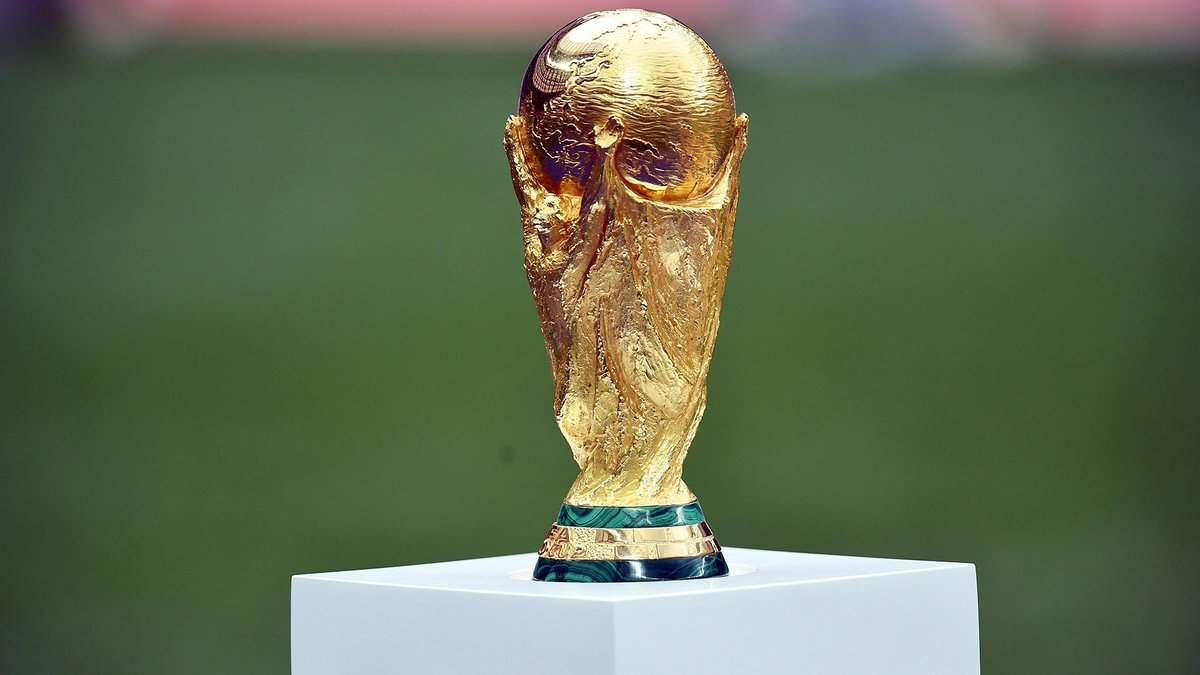 موعد كأس العالم 2022