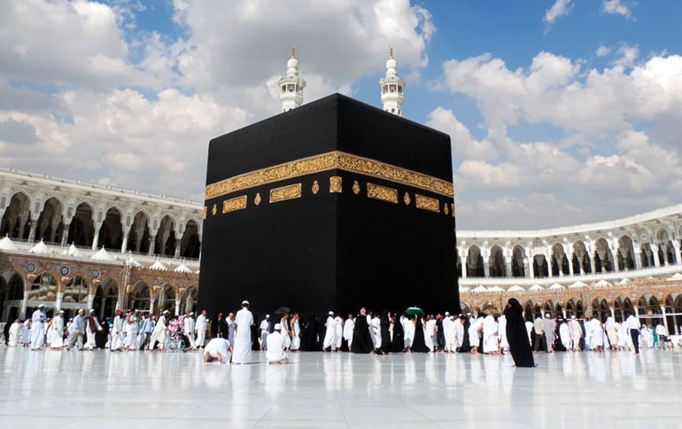 موعد اجازة الحج للموظفين