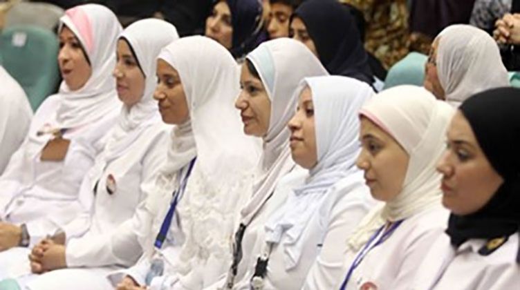 وظائف نسائية بالرياض بدون اختلاط