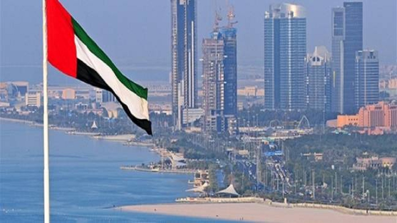 المهن المسموح لها بدخول الامارات باقامة سعودية