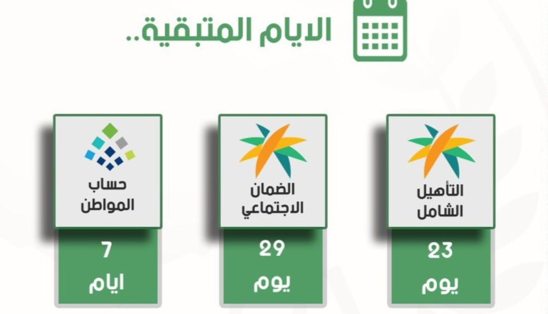 كم باقي على الراتب