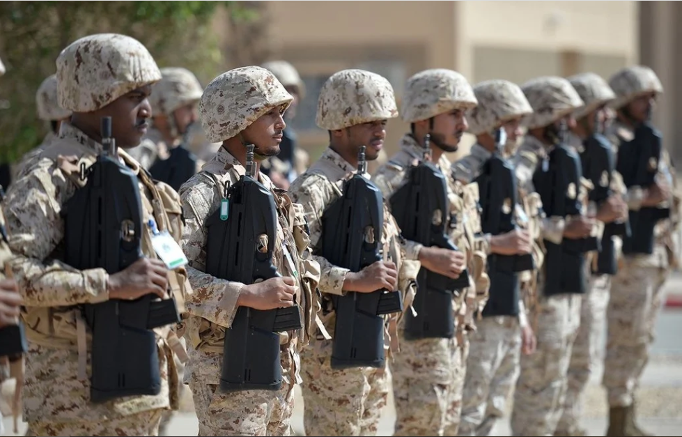 رابط نتائج قبول الحرس الوطني الترشيح الأولي
