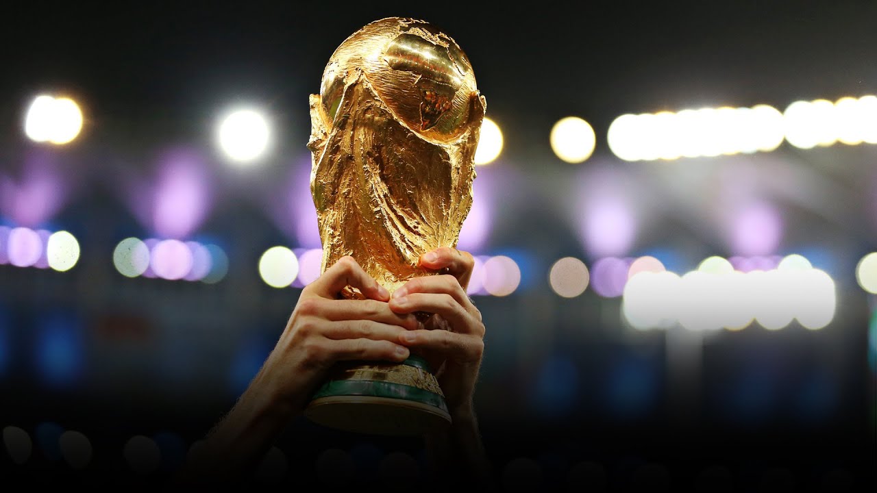 موعد حفل افتتاح كأس العالم