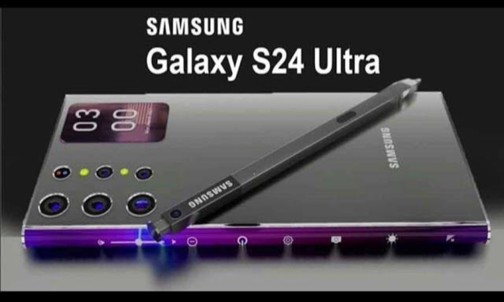 موعد نزول سامسونج S24 Ultra
