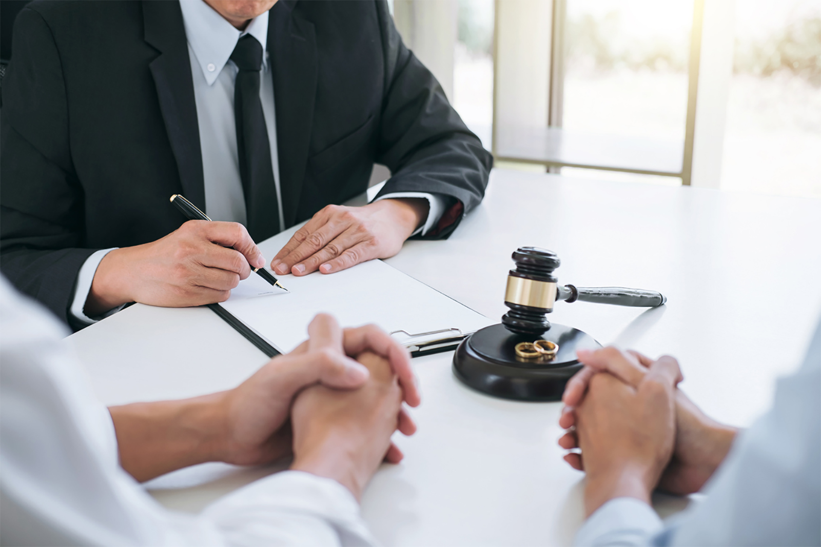 طباعة وثيقة عقد زواج
