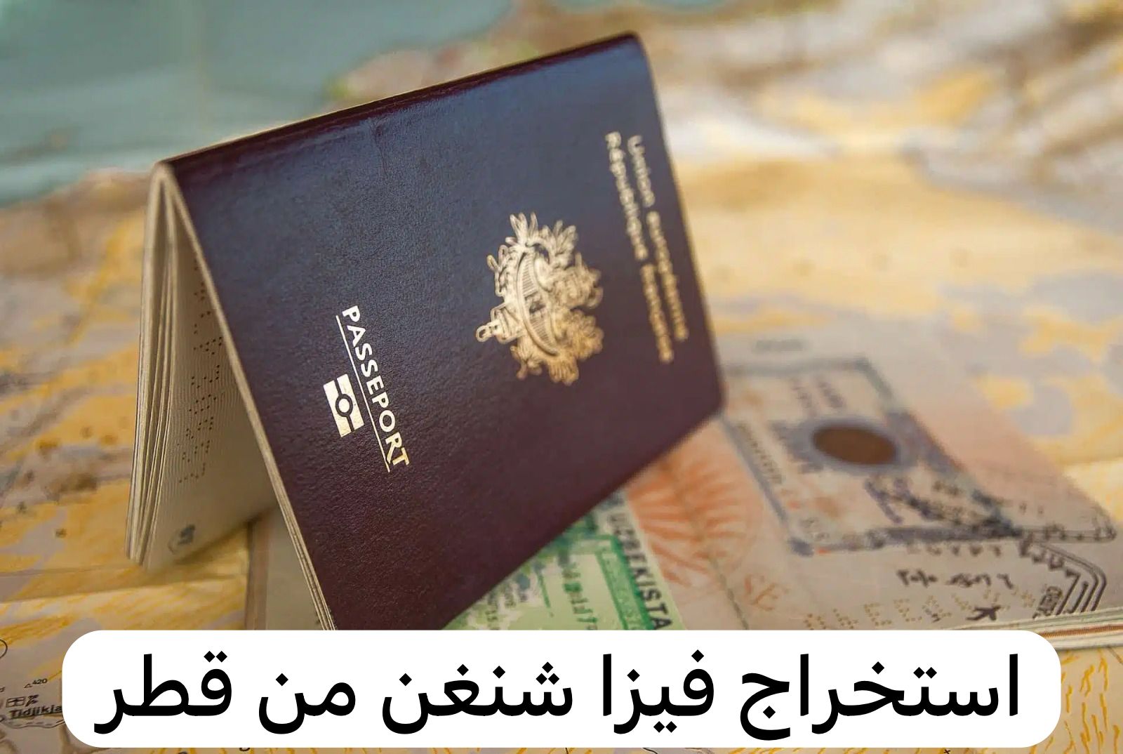 فيزا شنغن
