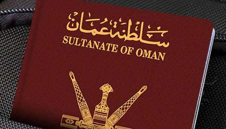 إصدار جواز سفر للاطفال