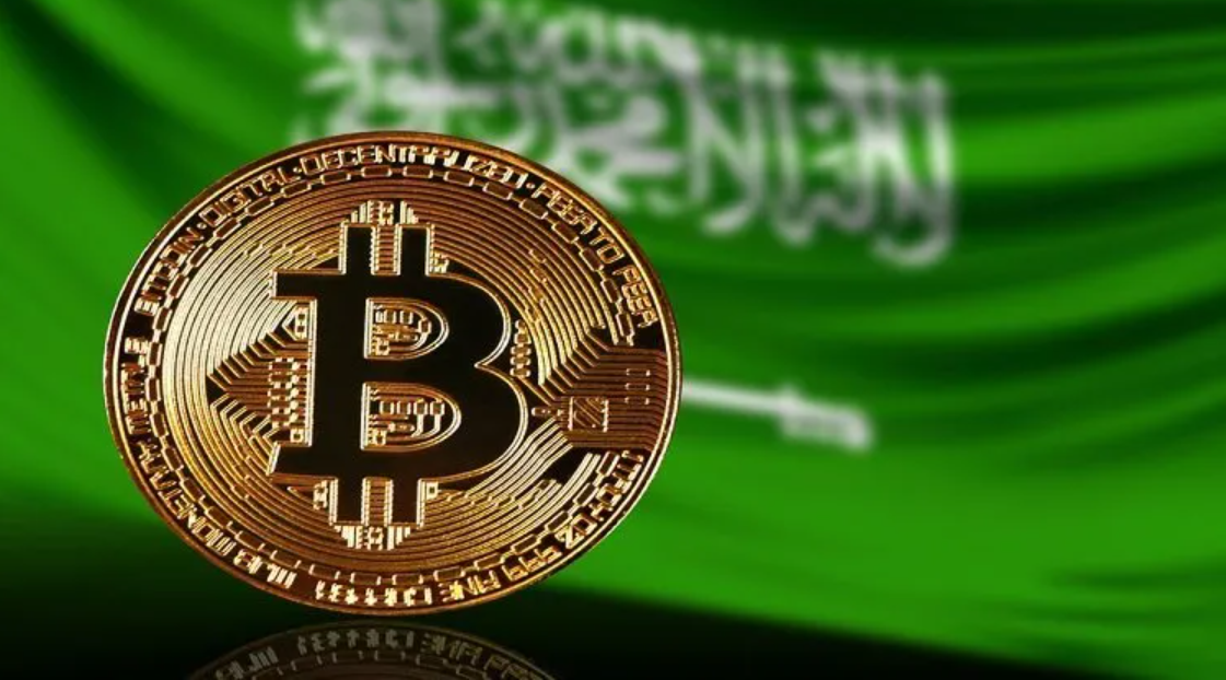 هل منصة بينانس معتمدة في السعودية