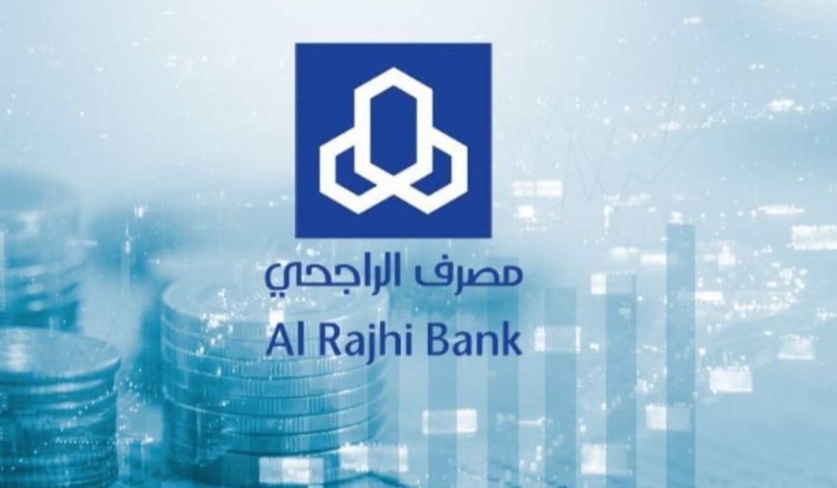 فتح حساب الراجحي للأفراد