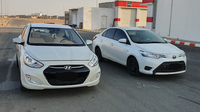  سيارات للبيع بسعر 13 ألف ريال