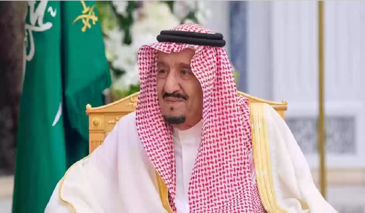 الفئات المستحقة مكرمة الملك سلمان