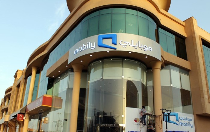 فروع موبايلي أوقات العمل