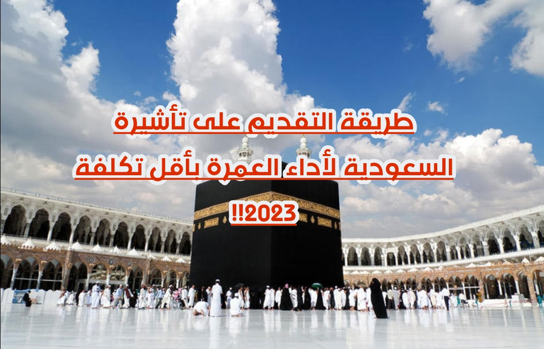 استعلام عن تأشيرة عمرة برقم الجواز