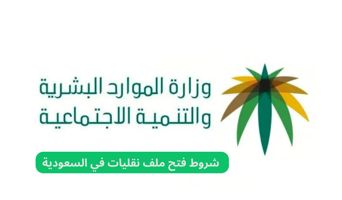 شروط فتح ملف نقليات