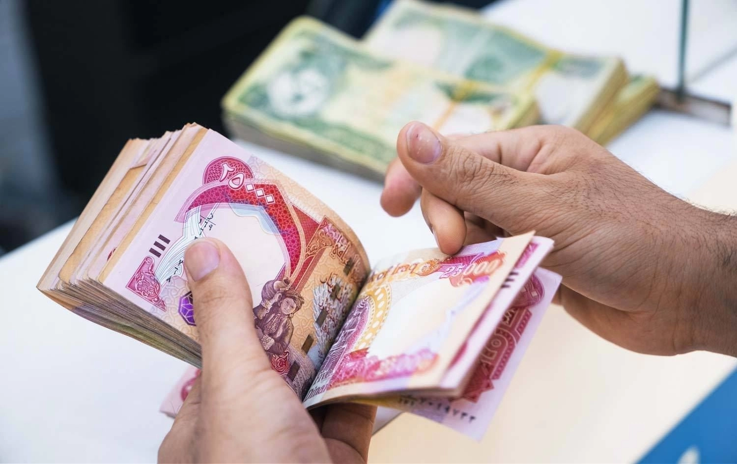 خصم 650 ريال من حساب المواطن