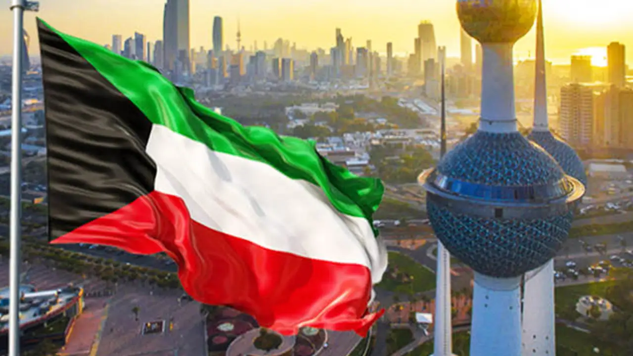 عقد عمل الكويت
