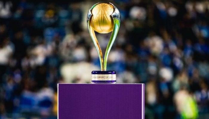 تأجيل موعد كاس السوبر