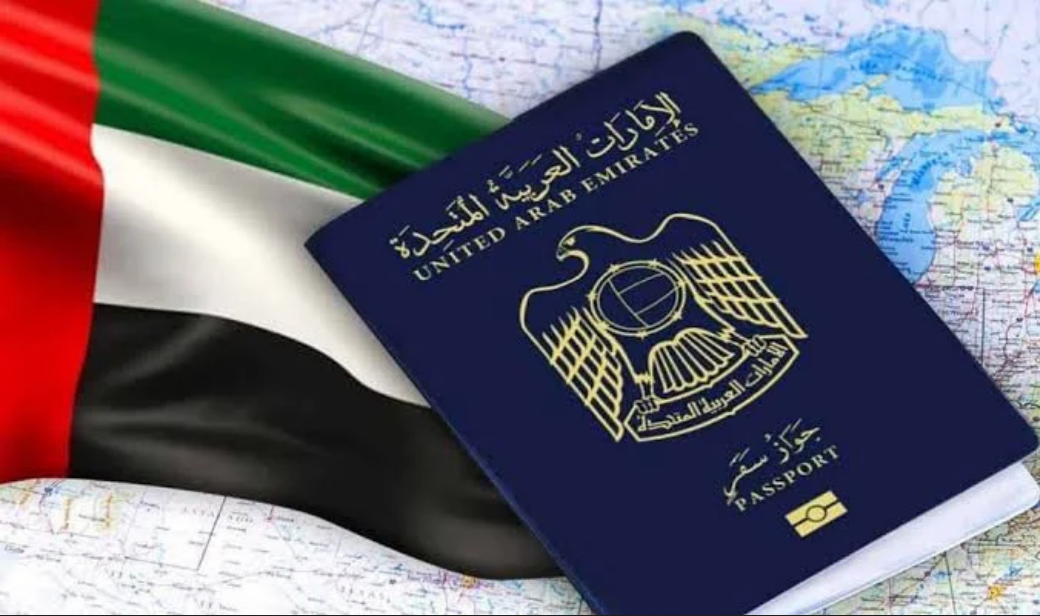 الأوراق المطلوبة لعمل إقامة في الإمارات