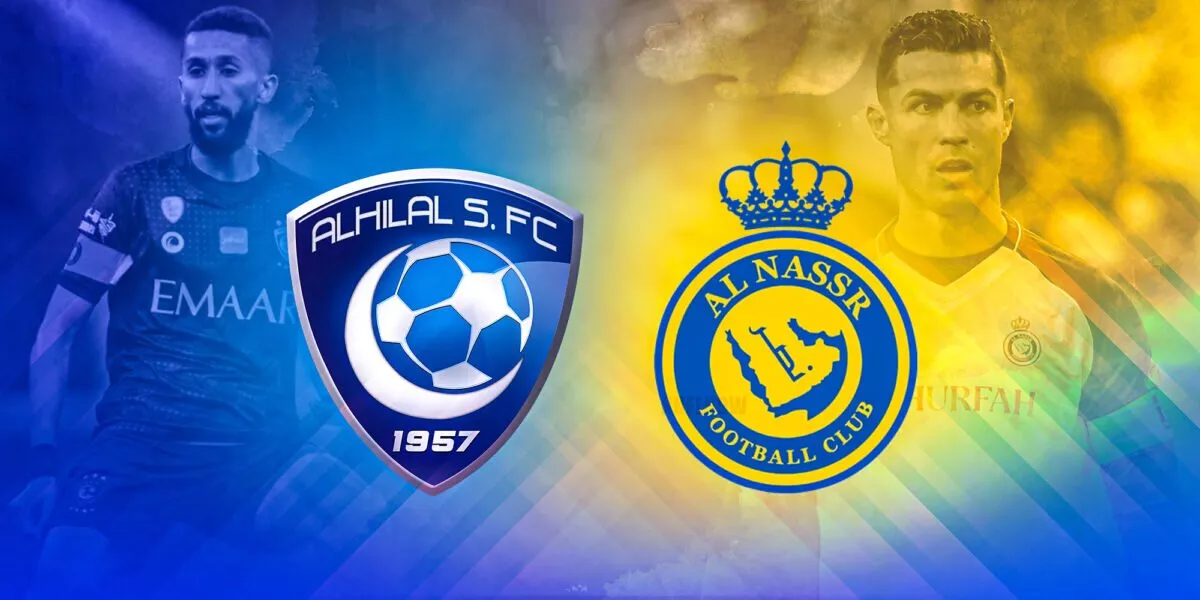 موعد مباراة النصر والهلال